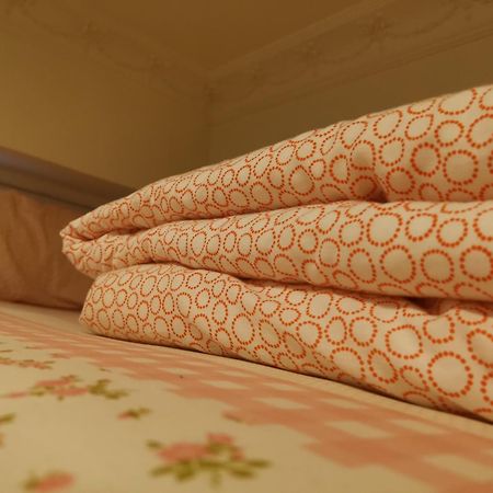 橙舍二館 Tw Hostel 2 Tchaj-pej Exteriér fotografie